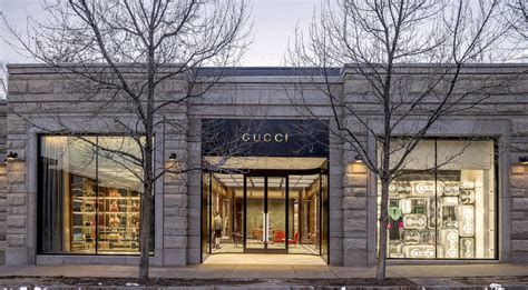 gucci - gucci aspen|Gucci Signals the Fashion House's New Direction With an .